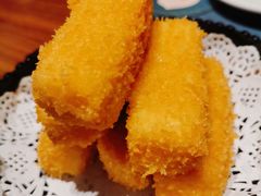 -大树餐厅(益田假日店)