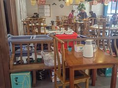 -巢湖名吃·东关老鹅汤(江南风情街店)