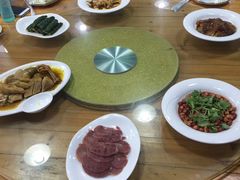 -张鸟园农家乐(张鸟园店)