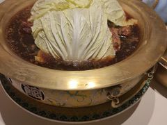 -南门小馆·清真(国贸商城店)