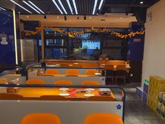 -星光小把串·海鲜烧烤(西安路店)