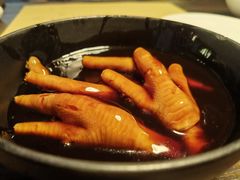 -来龙里 精致 东南亚餐室(万象城店)