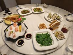 -陶缘一号·四季缘·老字号顺德菜·户外婚礼家宴(西滘店)