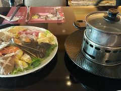 -AdD全日制餐厅(中谷花园酒店)