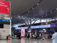 -长沙火车站(地铁站)