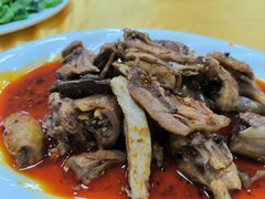 -荣生萝卜汤饭店
