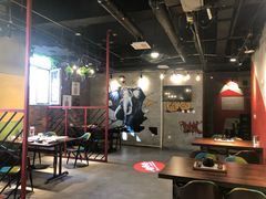 -串玖郎绿色串吧(丽晶公馆店)