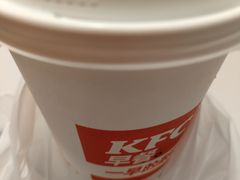 -肯德基(东直门来福士店)