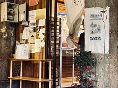 -仙峰天然面包(迎宾路店)