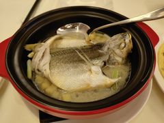 -莆田餐厅PUTIEN(西安万象天地店)