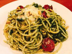 鲜虾罗勒意面-布拉格餐厅· 中欧捷克菜(全国首店)