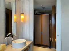 -三亚海棠湾万丽度假酒店