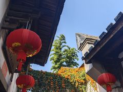 -三坊七巷历史文化街区