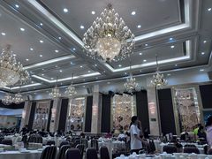 -轩记海鲜餐厅·四十五年老字号·经典粤菜(西区彩虹店)