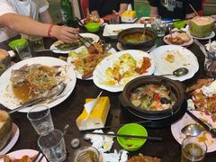 -东方茶餐厅