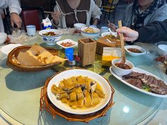 -恋拐子油爆虾·家常菜