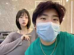 -Tipo Hair salon（明星）店