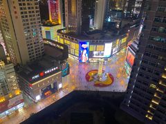 -笑福亭料理小馆(解放碑店)