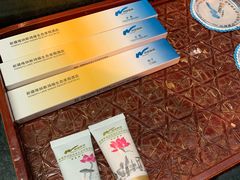 -喀纳斯鸿福生态度假酒店