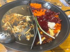 -五里关火锅(牛市口店)