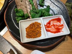 -一朵菌·野生菌探索家火锅(南亚店)