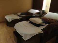 -知足堂养生会所(碑亭巷店)