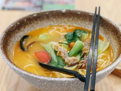 -蒙自源米线大王(江南西路店)