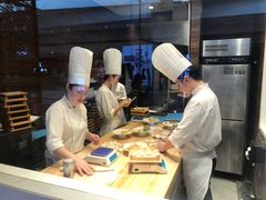 -喜鼎海胆水饺(柏威年购物中心店)
