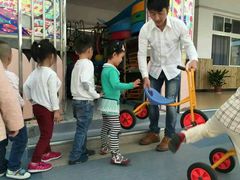 -江西广播电视幼儿园早教中心
