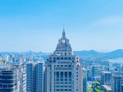 -Hi City·城市之巅