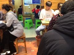 -清真.德枭炕肉店.青海菜(大新街夜市店)