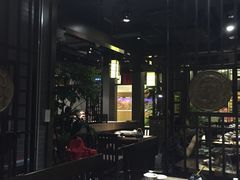 -龙门烤鱼(东方宝泰店)