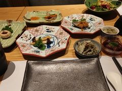 -京旬海鲜放题·铁板烧自助餐厅