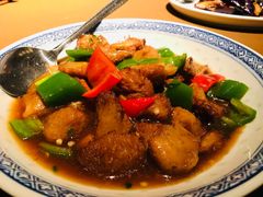 -静颐茶馆·素食(龙华店)