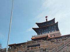 -解放阁
