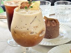 -名点荟·生日蛋糕·下午茶(五缘湾店)