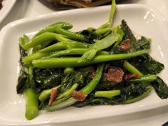 -金湖港式餐厅(建外店)