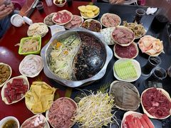 -储奇门鳝鱼火锅(总店)