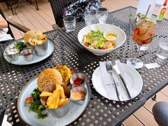 -bluefrog蓝蛙(水游城店)