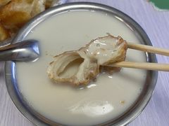 -蒙记老牌豆浆
