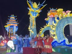 -长影世纪城