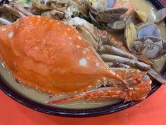 -台州老六海鲜面馆(上南总店)