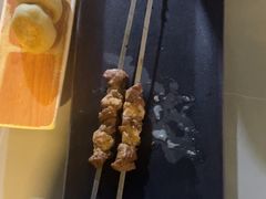 -半闲斋羊肉铺(齐礼阎店)