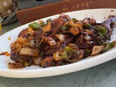 -大哈福烧烤·海鲜·家常菜(延安三路店)