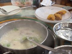 -盈田盈粥庄(博山东路店)