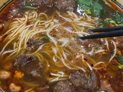 -张飞牛肉(观前街店)