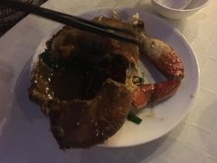 -无招牌海鲜餐厅(滨海艺术中心店)