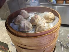 -太湖饭店玉兰厅(自助餐厅)