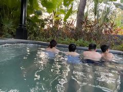 -广州都喜泰丽温泉度假酒店