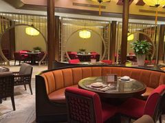 -西安凯悦酒店·湖畔中餐厅